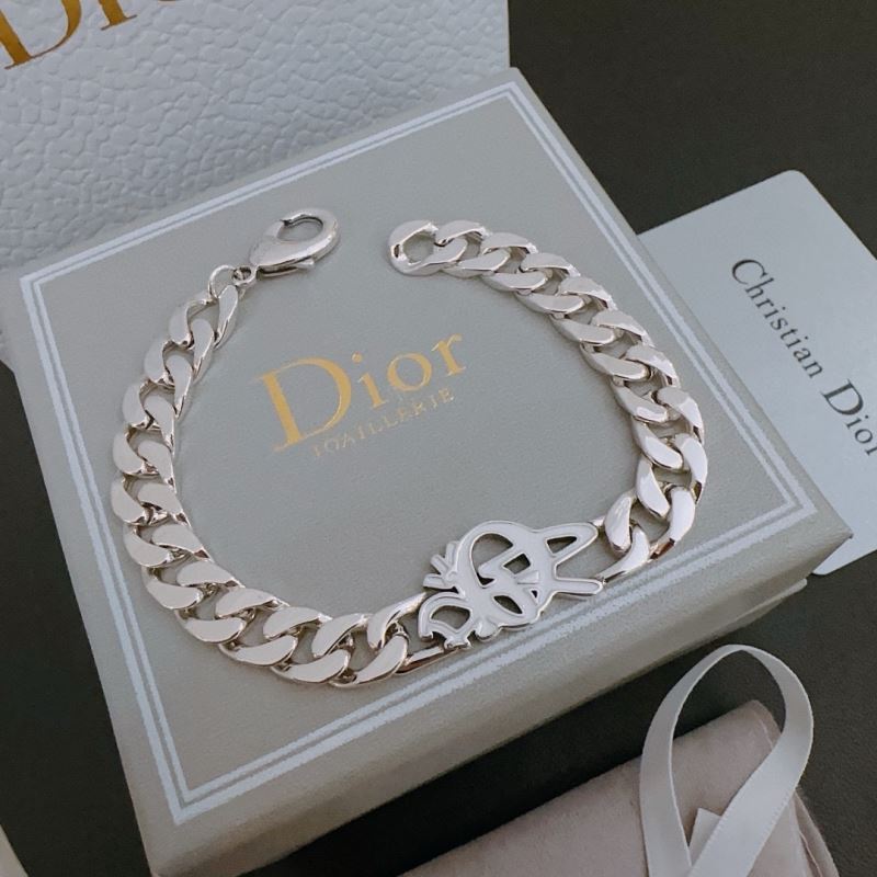 Christian Dior Bracelets